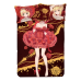 Nero Claudius Caesar Augustus Germanicus-Fate EXTRA Anime Bed Sheet Duvet Cover with Pillow Covers