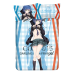 Ichigo-DARLING in the FRANXX Anime Bedding Sets,Bed Blanket & Duvet Cover,Bed Sheet with Pillow Covers