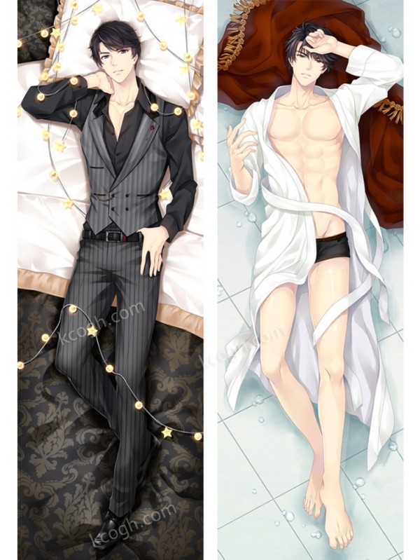 Love and Producer-Li New arrival body dakimakura pillowcases