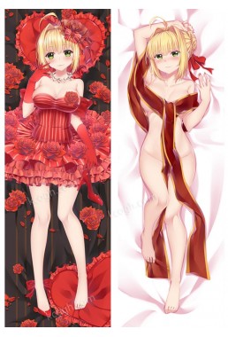 Nero Claudius Caesar Augustus Germanicus-Fate EXTRA japenese love pillow cover