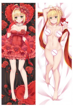 Nero Claudius Caesar Augustus Germanicus-Fate EXTRA Hugging Body PillowCases