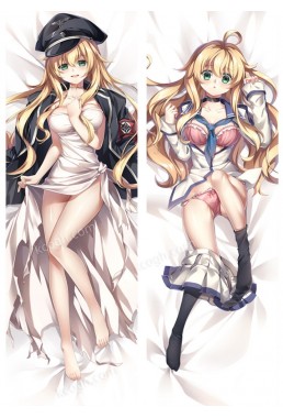 Marie-Dies irae Anime Dakimakura Japanese Hugging Body Pillow Cover