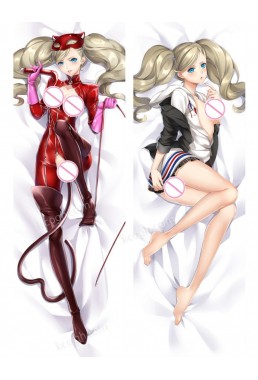 Anne Takamaki-Persona5 Body hug dakimakura girlfriend body pillow cover