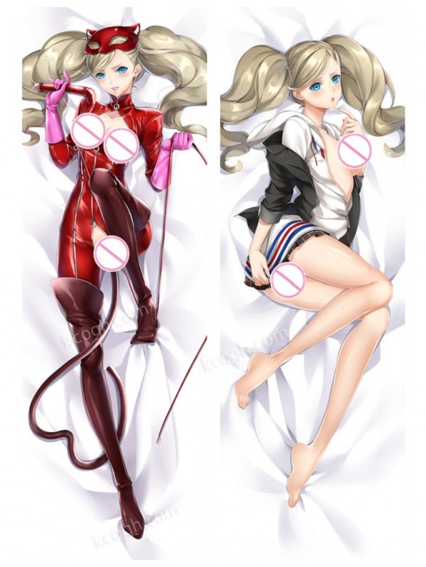 Anne Takamaki-Persona5 Body hug dakimakura girlfriend body pillow cover