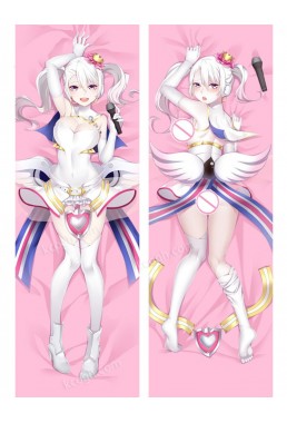 Caligula Overdose hug dakimakura pillow case online