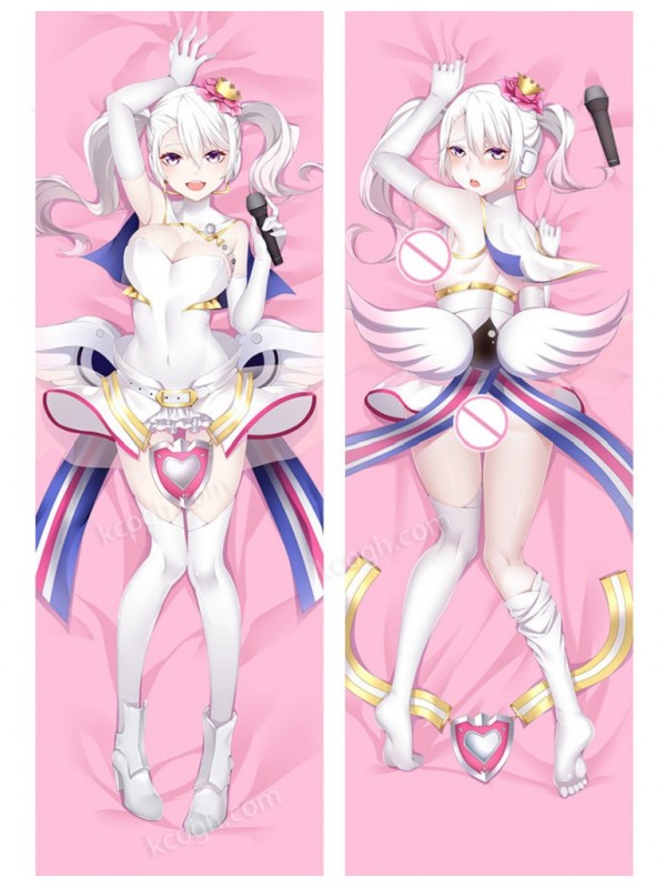 Caligula Overdose hug dakimakura pillow case online