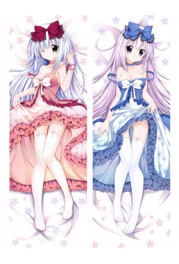 alice or alice New Full body waifu japanese anime pillowcases