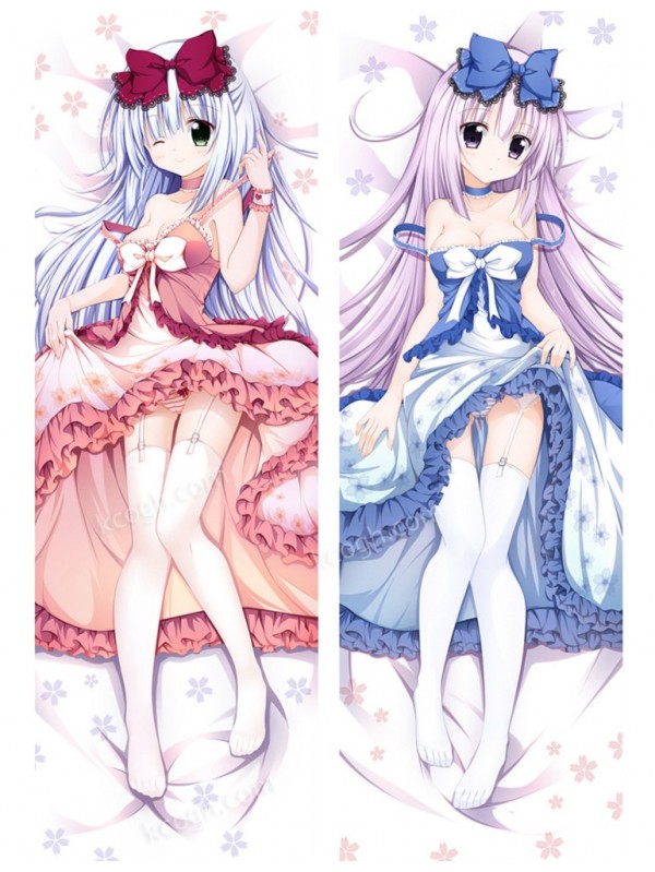 alice or alice New Full body waifu japanese anime pillowcases