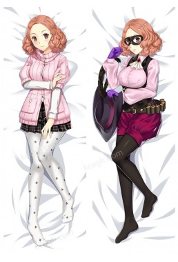 Haru Okumura-Persona5 Anime Dakimakura Hugging Body PillowCases