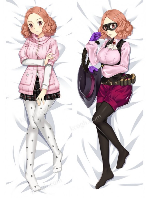 Haru Okumura-Persona5 Anime Dakimakura Hugging Body PillowCases