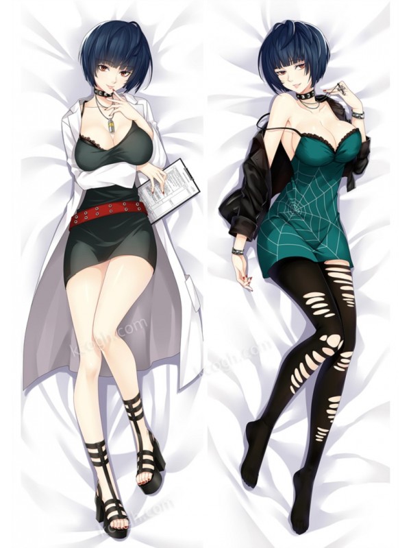 Takemi Tae-Persona 5 Dakimakura 3d pillow japanese anime pillow case