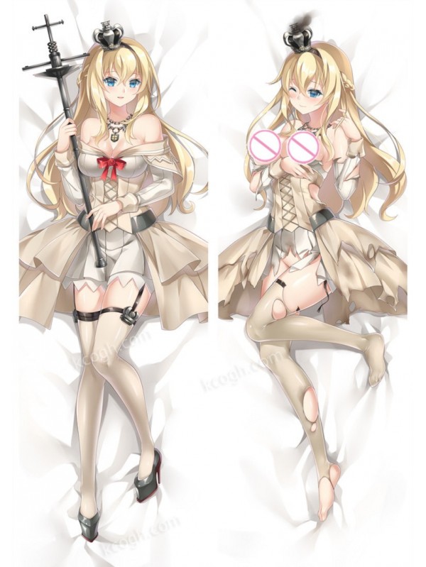 Warsprite - Kantai Collection Anime Dakimakura Hugging Body PillowCases