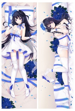 Raiden Mei-Honkai Impact 3 Full body waifu japanese anime pillowcases