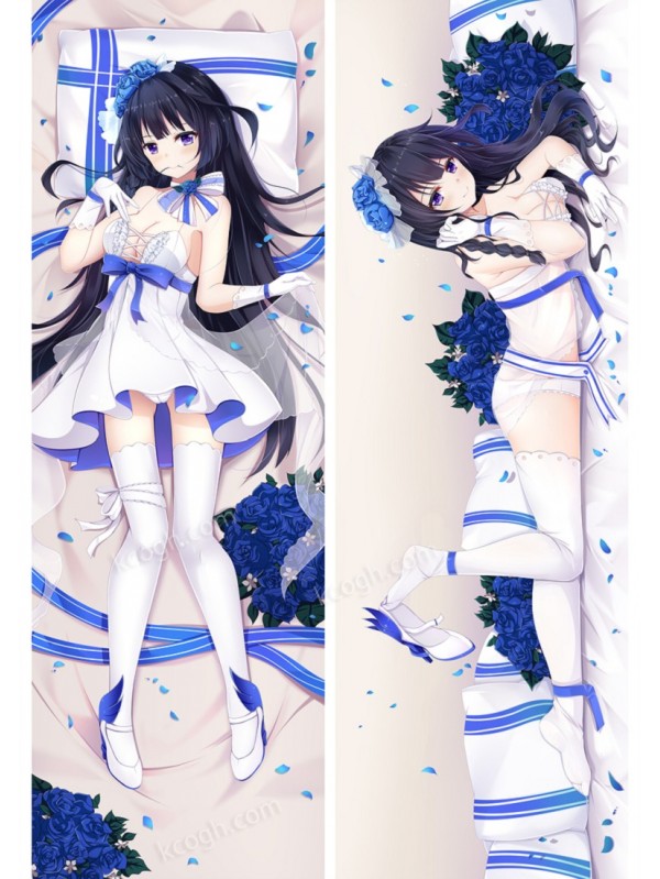 Raiden Mei-Honkai Impact 3 Full body waifu japanese anime pillowcases