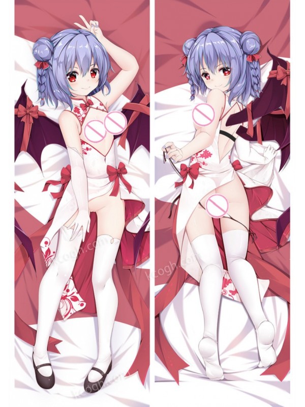 Remilia Scarlet - Touhou Project Dakimakura 3d pillow japanese anime pillowcase