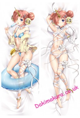 Frankenstein - Fate Dakimakura 3d pillow japanese anime pillowcase