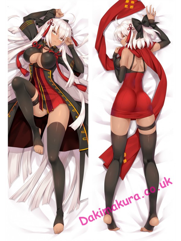 X Alter-Fate Dakimakura 3d pillow japanese anime pillowcase