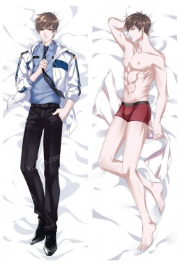 Love and Producer Dakimakura 3d japanese anime pillow case