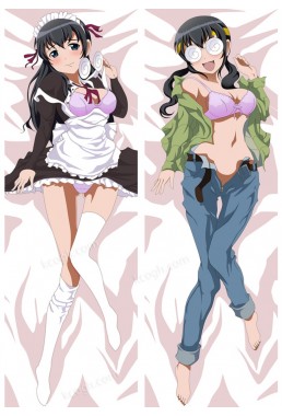 Ore no imouto ga konnani kawaii wake ga nai Anime Body pillow