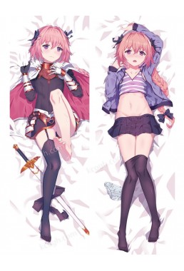 Astolfo - Fate Body hug dakimakura girlfriend body pillow cover