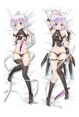 New Fate Dakimakura 3d pillow japanese anime pillow case