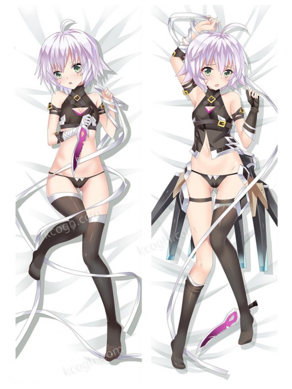 New Fate Dakimakura 3d pillow japanese anime pillow case