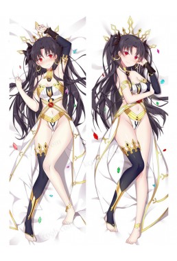 Rin Tohsaka - Fate Long anime japenese love pillow cover