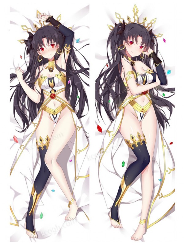 Rin Tohsaka - Fate Long anime japenese love pillow cover