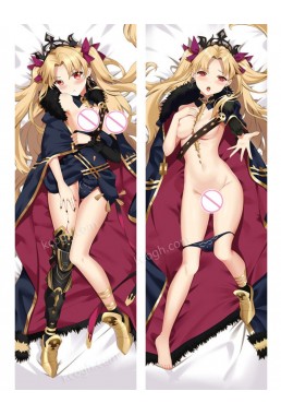 Rin Tohsaka - Fate Dakimakura Japanese Love Body Pillow Case