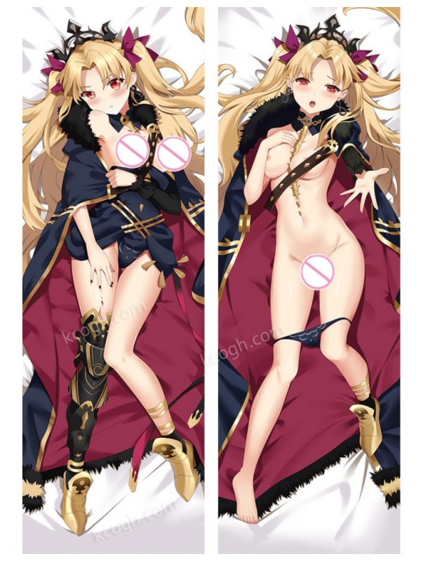 Rin Tohsaka - Fate Dakimakura Japanese Love Body Pillow Case