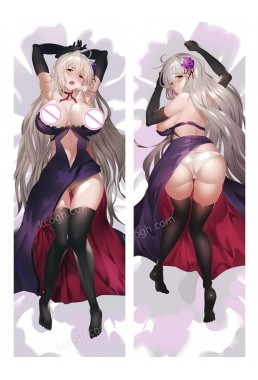 Jeanne d'Arc - Fate Grand Order Hugging body anime cuddle pillow