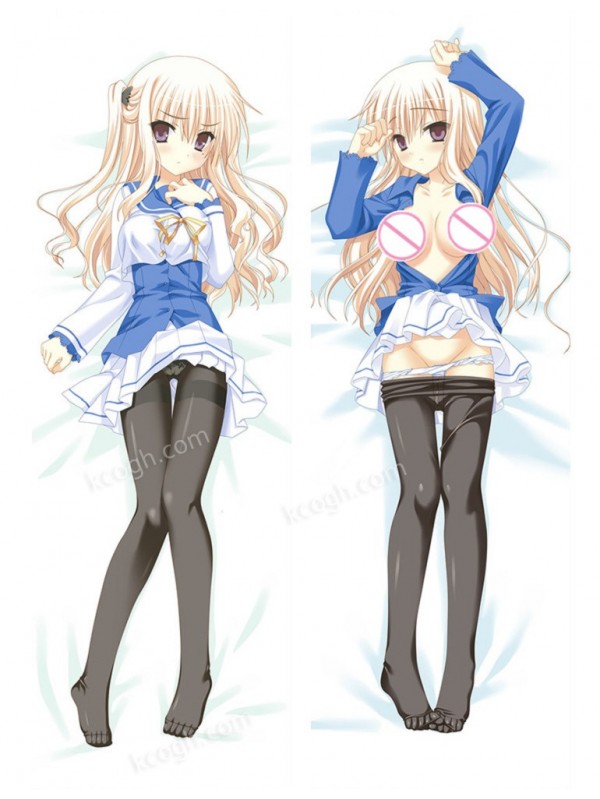 The bonds of melody Dakimakura 3d pillow japanese anime pillow case