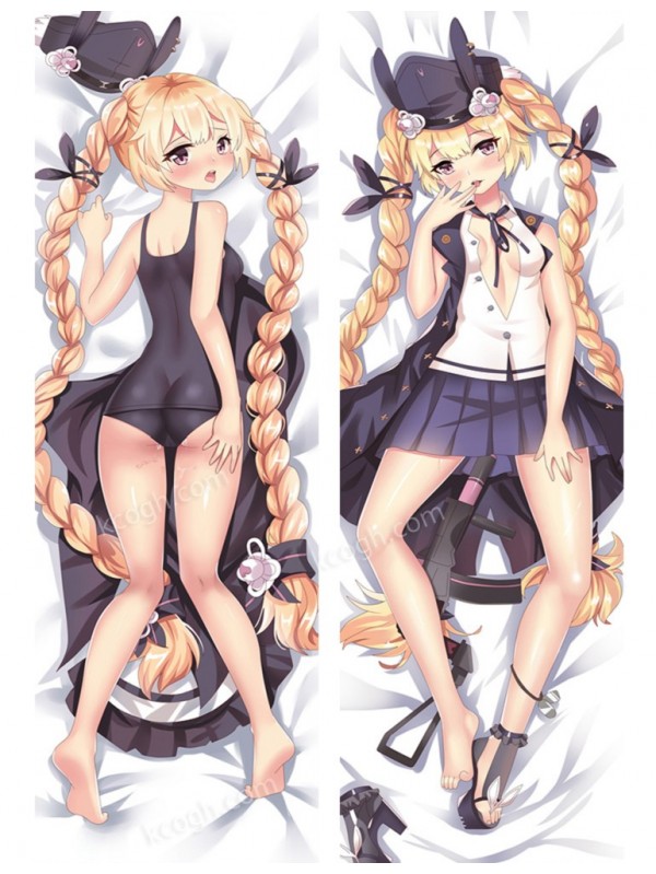 SR-3MP - Girls Frontline Dakimakura 3d pillow japanese anime pillow case