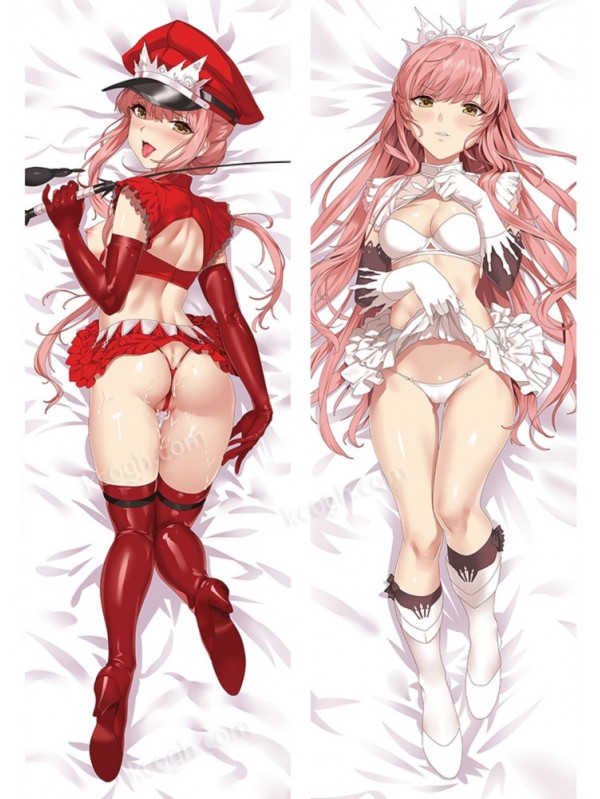 New Fate Japanese hug dakimakura pillow case online