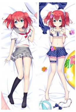 Ruby Kurosawa - Love Live Anime Dakimakura Hugging Body PillowCases