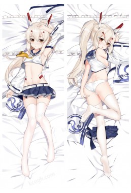 New Azur Lane Full body waifu japanese anime pillowcases