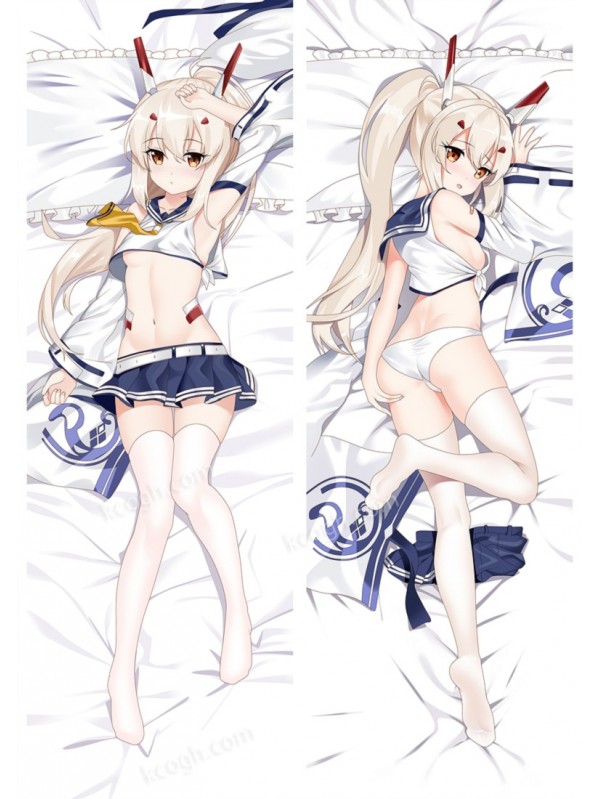 New Azur Lane Full body waifu japanese anime pillowcases