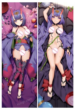 Fate Dakimakura 3d pillow japanese anime pillow case