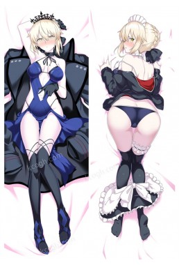 New Fate Full body waifu japanese anime pillowcases