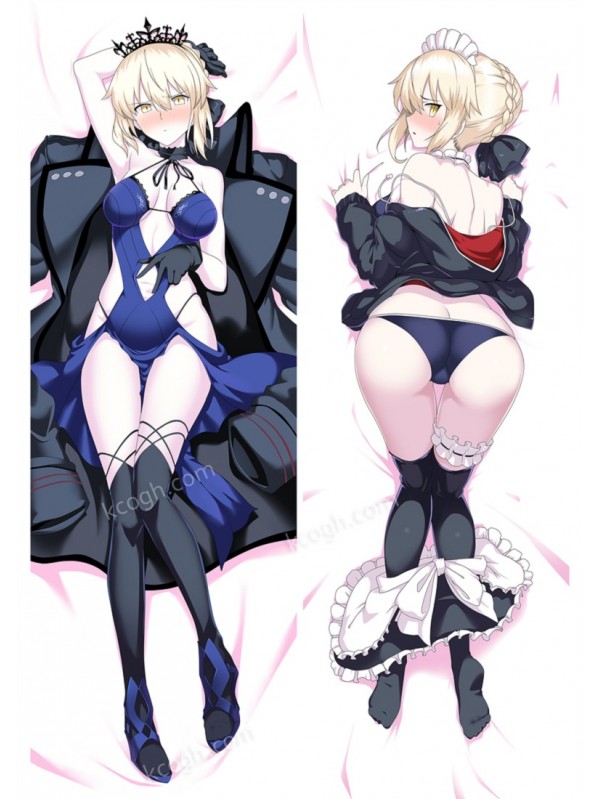 New Fate Full body waifu japanese anime pillowcases