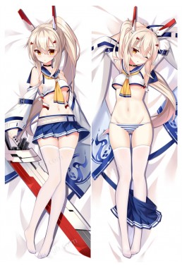 Lafite - Azur Lane Long anime japenese love pillow cover