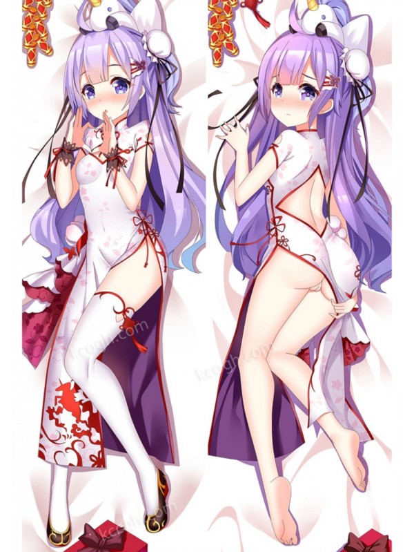 Azur Lane New Full body waifu japanese anime pillowcases