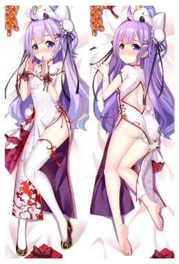 Azur Lane Anime Dakimakura Hugging Body PillowCases