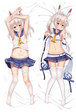 Amatsukaze - Kantai Collection Long anime japenese love pillow cover