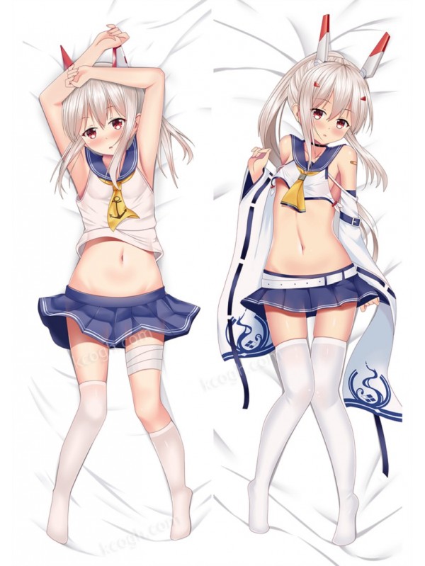 Amatsukaze - Kantai Collection Long anime japenese love pillow cover