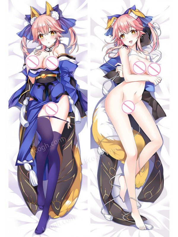 Tamamo no Mae - Fate Grand Order Long anime japenese love pillow cover