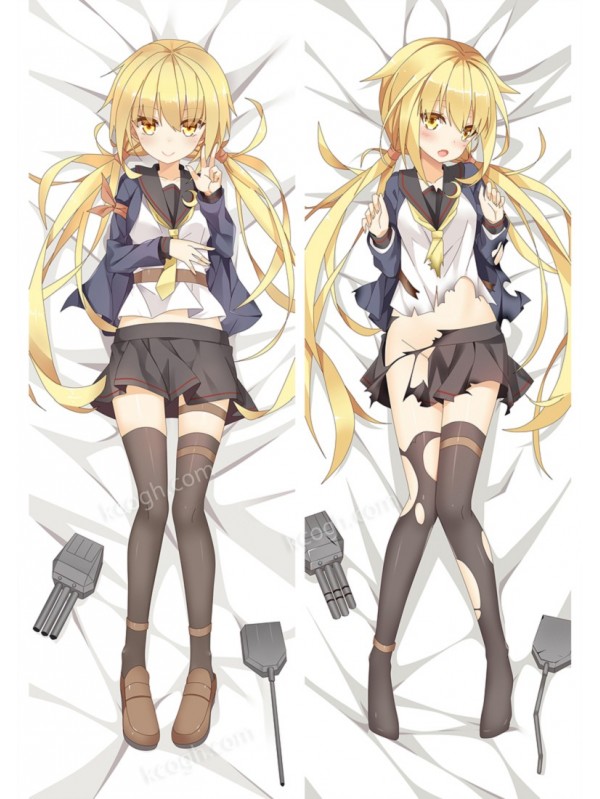 New Kantai Collection Full body waifu japanese anime pillowcases