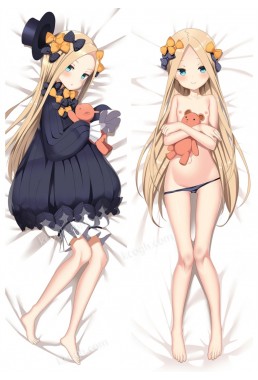 Abigail Williams - Fate Grand Order Japanese big anime hugging pillow case