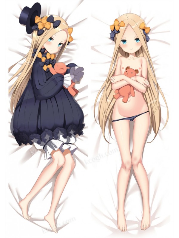 Abigail Williams - Fate Grand Order Japanese big anime hugging pillow case