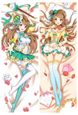 Minami Kotori - Love Live Long anime japenese love pillow cover